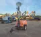 2017 Wanco WLT-4MVL Towable Light Tower