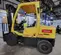 2014 HYSTER H80FT Warehouse Forklift