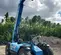 2015 Genie GTH-636 Forklift