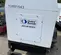 2019 Wacker Neuson G25 T4F Diesel Generator