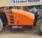 2016 JLG 1055 Forklift