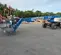 2017 Genie S-85 Boom Lift