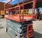 2017 Skyjack SJIII4632 Scissor Lift