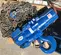 2013 JD NEUHAUS PROFI 16TI Hoist