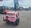 2017 Magnum Pro MLT6SK Towable Light Tower