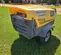 2017 Atlas Copco XAS185KD7 T4F Air Compressor