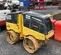 2017 BOMAG BMP8500 Double Drum Roller