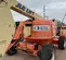 2014 JLG 600A Articulating Boom Lift