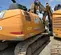 2018 Case CX160D Excavator