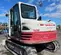 2019 Takeuchi TB290C Mini Excavator