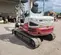 2019 Takeuchi TB250-2 Mini Excavator