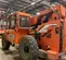 2015 SKYTRAK 6042 Forklift