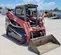 2017 Takeuchi TL12V2-R Track Loader