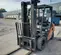2018 Toyota 8FDU25 Warehouse Forklift
