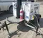 2022 Generac MLT4200IVF4 Towable Light Tower