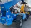 2015 Genie GTH-844 Forklift