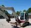 2018 Takeuchi TB290C Mini Excavator