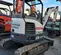 2018 Bobcat E26 Mini Excavator