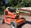 2013 JLG E450AJ Articulating Boom Lift