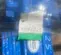 2012 JD NEUHAUS PROFI 10T Hoist