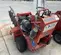 2017 Ditch Witch C14 Walk-Behind Trencher