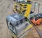 2021 Wacker Neuson DPU6555He Vibratory Plate Compactor