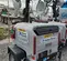 2019 Wacker Neuson LTV6L Towable Light Tower
