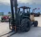 2017 Case 586H Forklift