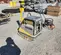 2021 Wacker Neuson DPU6555He Vibratory Plate Compactor