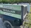 2018 Sullair 185DPQ-KU-T3 Air Compressor
