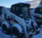 2016 Bobcat S650 Track Loader