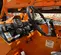 2016 SKYTRAK 8042 Forklift