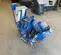 2020 Blastrac 1-10SPD75