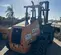 2018 Case 586H Forklift