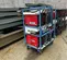 2016 LEX 613-5007-0601 Welder Rack