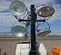 2019 Allmand NLV-ML3EC Portable Work Light