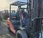 2018 Toyota 8FGU30 Warehouse Forklift