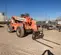 2014 SKYTRAK 8042 Forklift