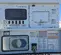 2017 Magnum Pro MMG45IF4 Diesel Generator
