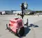 2016 Magnum Pro MLT6SM Towable Light Tower