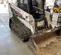 2018 Bobcat T550 Track Loader
