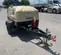 2021 Doosan C185WDO-T4F Air Compressor