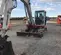 2017 Takeuchi TB290C Mini Excavator
