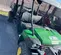 2020 John Deere XUV855D S4 Utility Vehicle