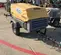 2017 Atlas Copco XAS185KD7 T4F Air Compressor