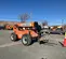 2016 SKYTRAK 8042 Forklift
