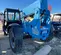 2016 Genie GTH-636 Forklift