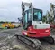 2017 Takeuchi TB280FR Excavator