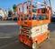 2018 Snorkel S4732E Scissor Lift