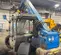 2014 Genie GTH-5519 Forklift